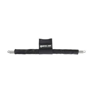 TSK Shop ABC Flossenzubehör Mares Spring Strap for Tec-Fins XR LINE Nur Feder XL