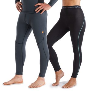 TSK Shop Tauchanzüge & Zubehör Westen & Unterzieher Fourth Element J2 Womens Leggins M/12