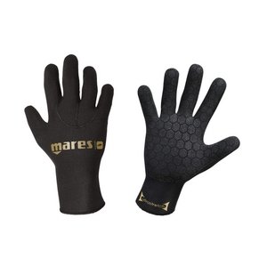 TSK Shop Freediving Freedive-Socken & -Handschuhe Mares Flex Gold 30 Ultrastretch Gloves M