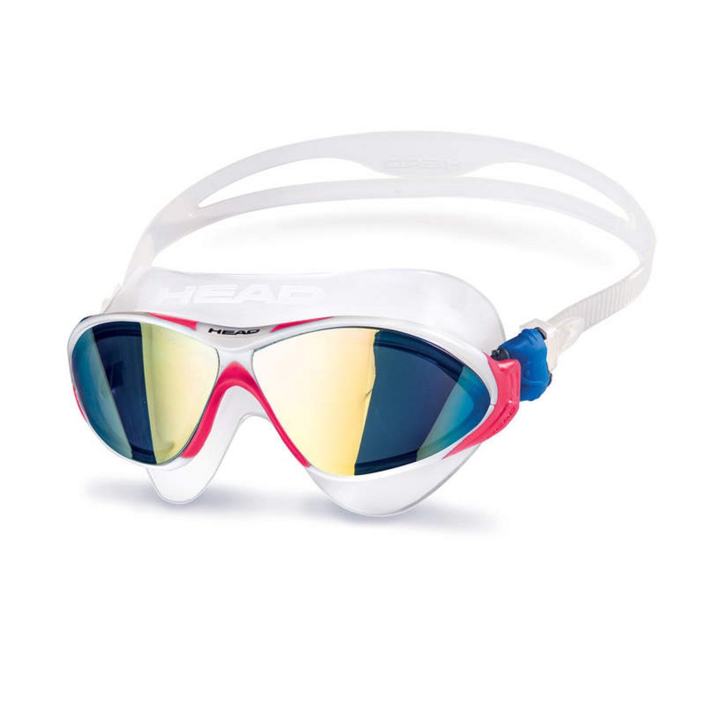 HEAD Horizon swimming goggles HEAD Horizon swimming goggles