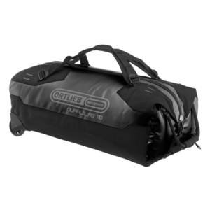 TSK Shop Tauchausrüstung Taschen & Aufbewahrung Ortlieb Duffle RS 110 Black 110l