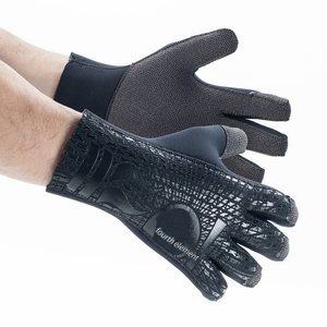 TSK Shop Tauchanzüge & Zubehör Handschuhe Fourth Element Kevlar Glove 5mm M
