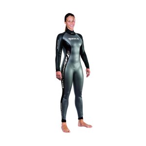 TSK Shop Freediving Freedive-Anzüge Mares Steamer Horizon 10 Woman 3 / M