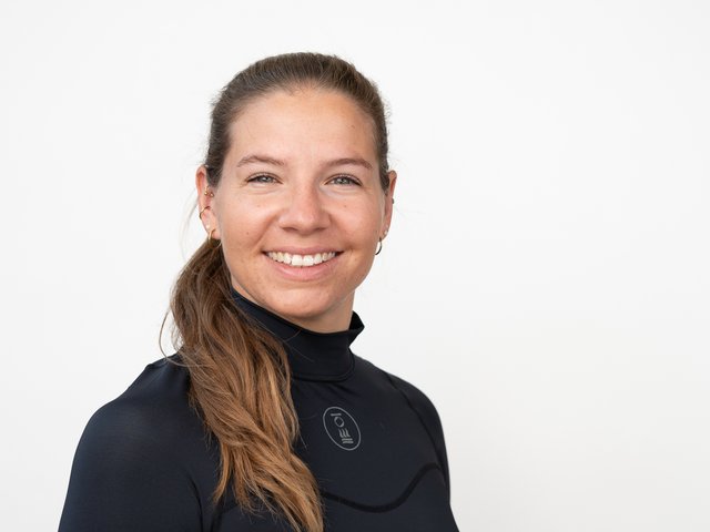 Riccarda Straub Riccarda Straub PADI Instructor