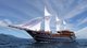 Luxus Safarischiff Amira