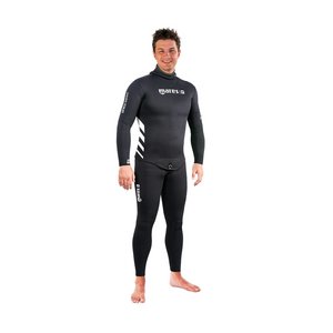 TSK Shop Freediving Freedive-Anzüge Mares Pants Apnea Instinct 30 Man S3