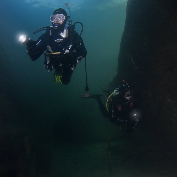 Tec Bild Deep Diver