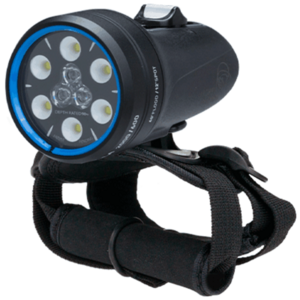 TSK Shop Tauchausrüstung Lampen Light&Motion Sola Dive 2000 S/F black