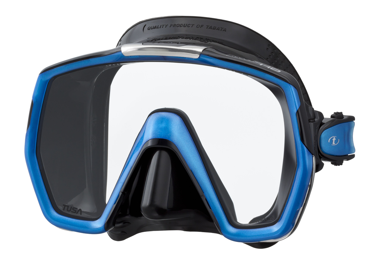Shop Masken: Tusa Freedom HD | TSK