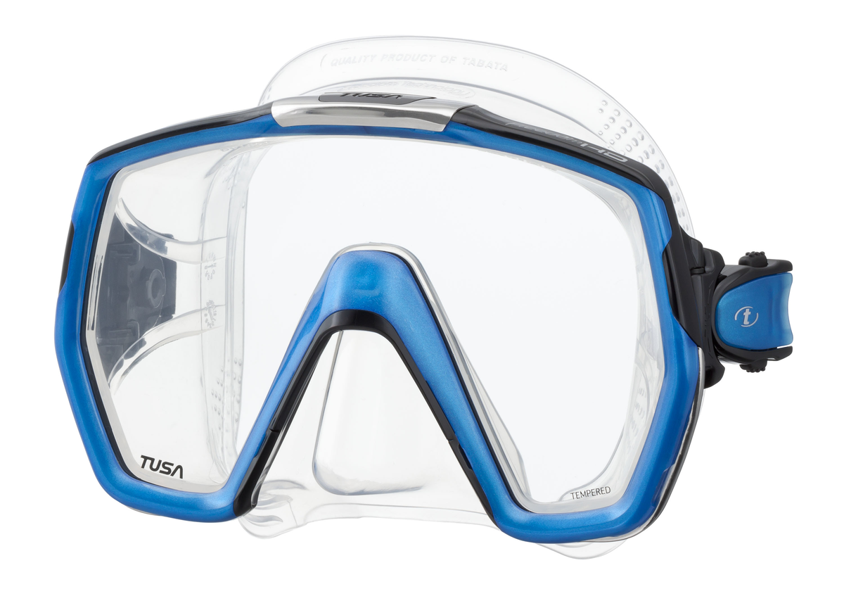 Tusa freedom HD とgull canal stable Shop Masken: Tusa Freedom HD | TSK